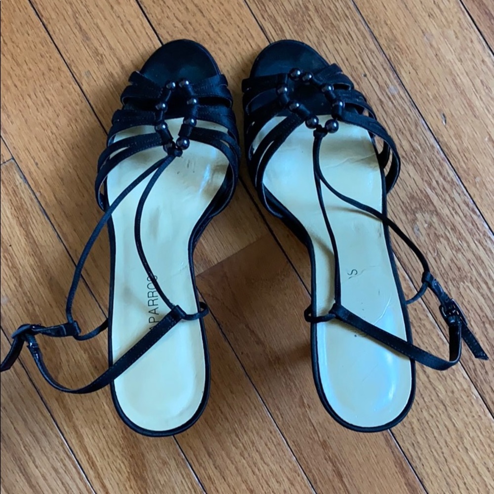 Caparros Shoes